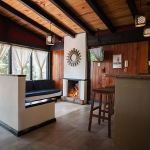 Chalé de 1 Dormitorio